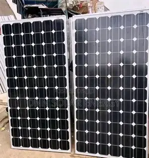 300w Canadian Solar Panels