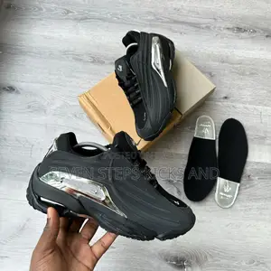 High Quality Nocta X Nike Step Ii Hot Luxury Sneakers