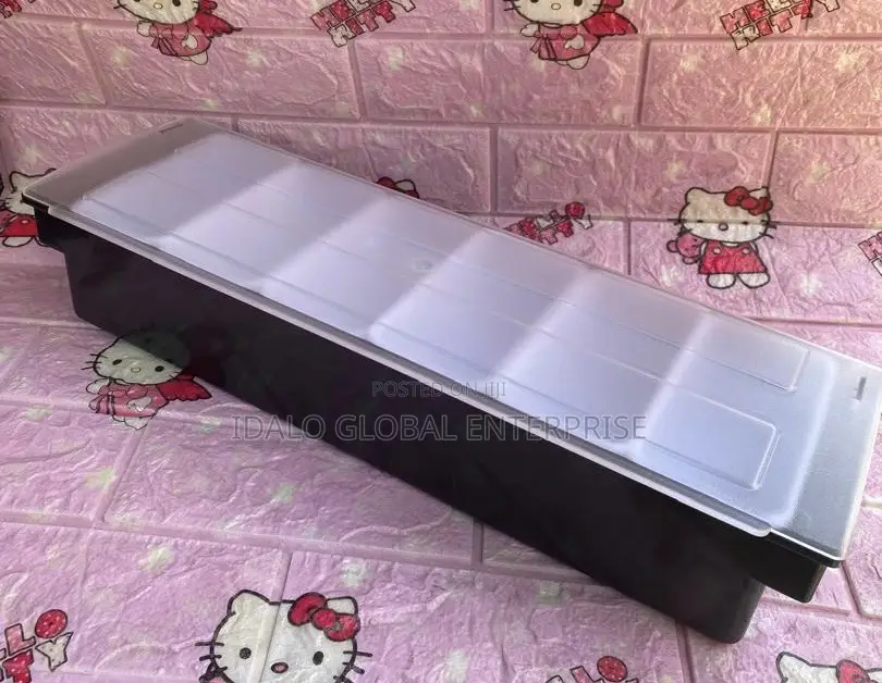 Bar Garnish Tray