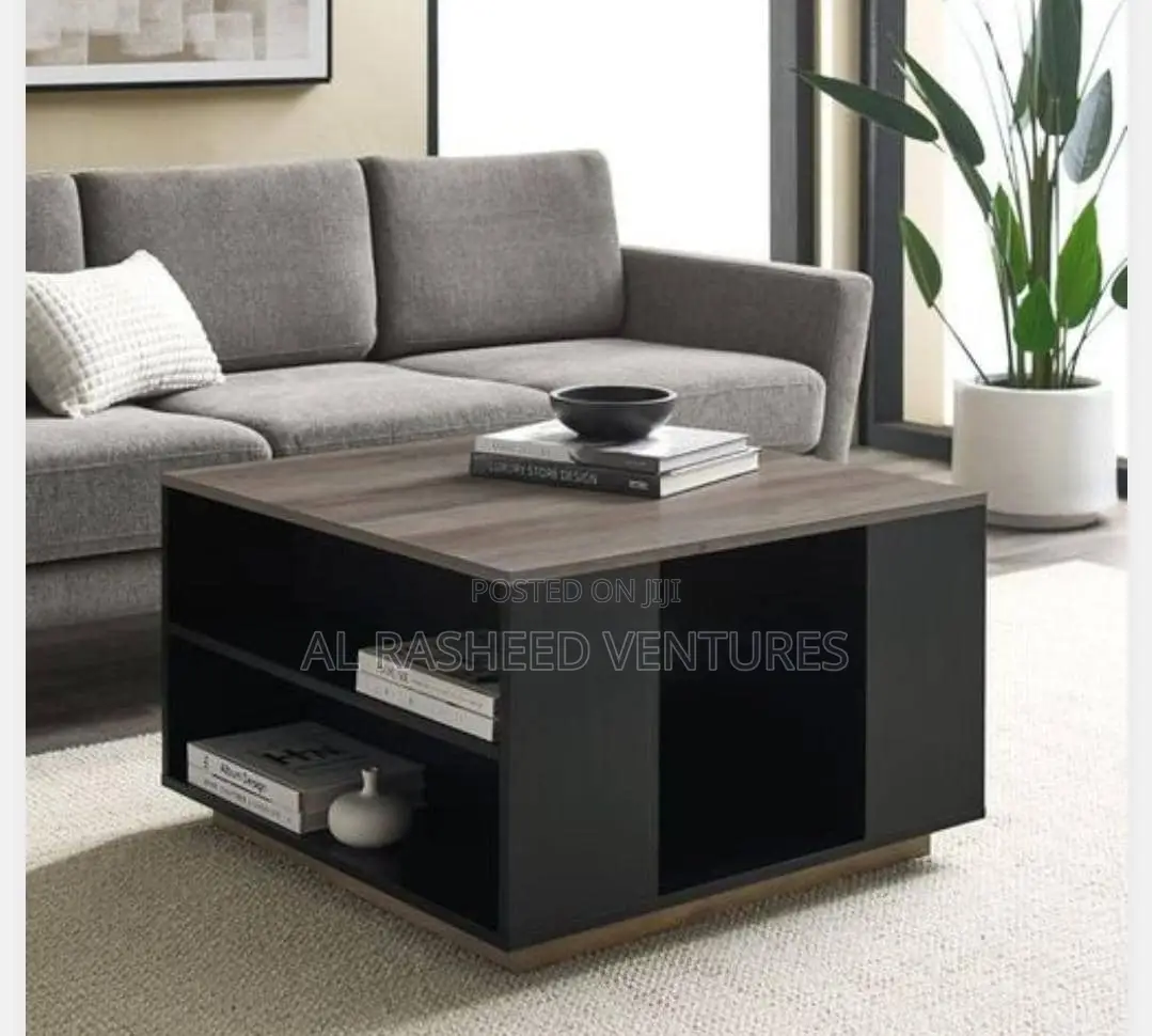 Center Table