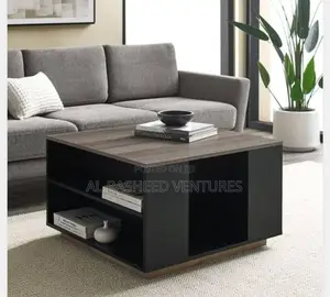 Center Table