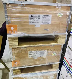 10kwh 51.2v Lithium Ion Batteries