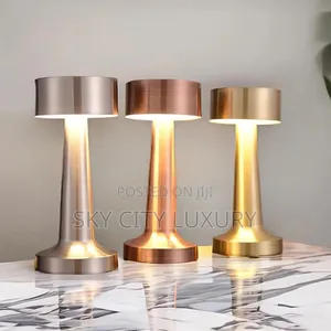 Led Table Lamp Light