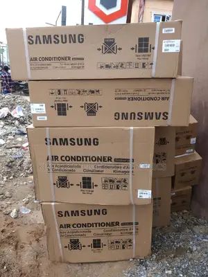 Original Samsung Air Condition 2hp