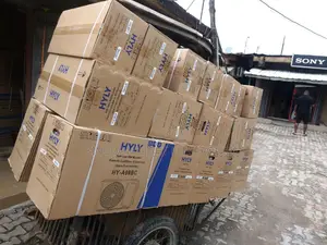 Original Hyly 1.5hp Air Condition Split Unit