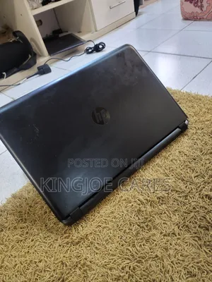 Laptop HP Pavilion Gaming Laptop 15-dk2xxx 16GB Intel Core i5 SSD 256GB