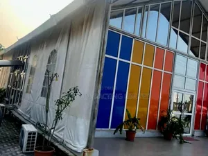 Marquee Tent Manufacturer in Nigeria