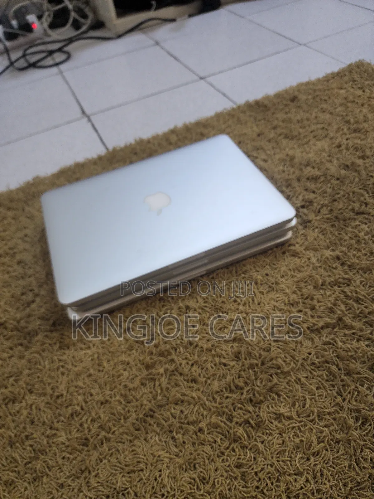 Laptop Apple MacBook Pro 2015 8GB Intel Core I5 SSD 128GB