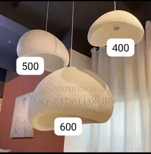 Interior Design Pendant Light