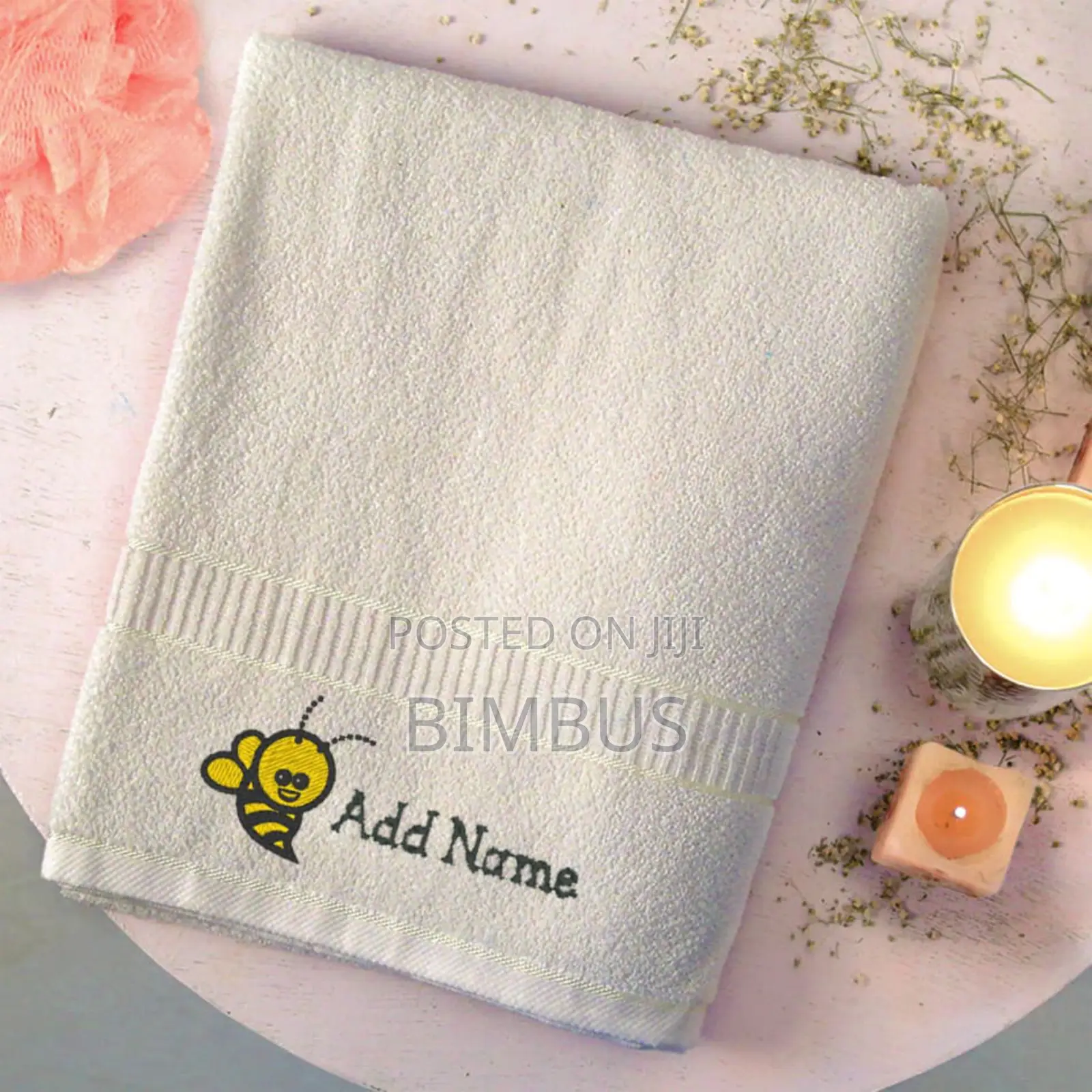 Souvenir Towel
