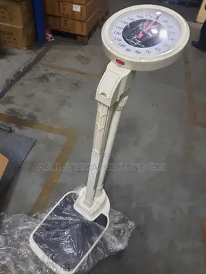 Weighing Scale Zt - 160 ( Axiom Uk)