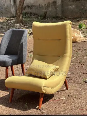 Relaxing Chair