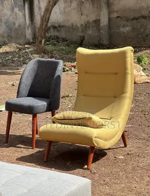 Relaxing Chair