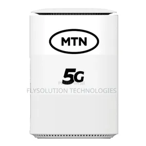 MTN 5g High Speed Fast Broadband Internet Router