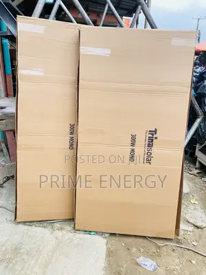 300w Trinasolar Panels