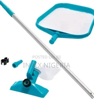 Intex Pool Maintenance Kit