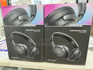 Bose Quietcomfort Ultra Headphone