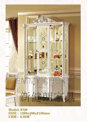 Imported Royal Wine Bar