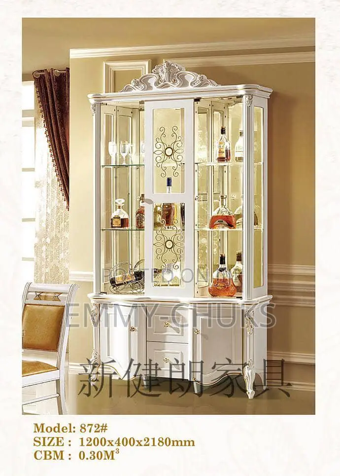 Imported Royal Wine Bar