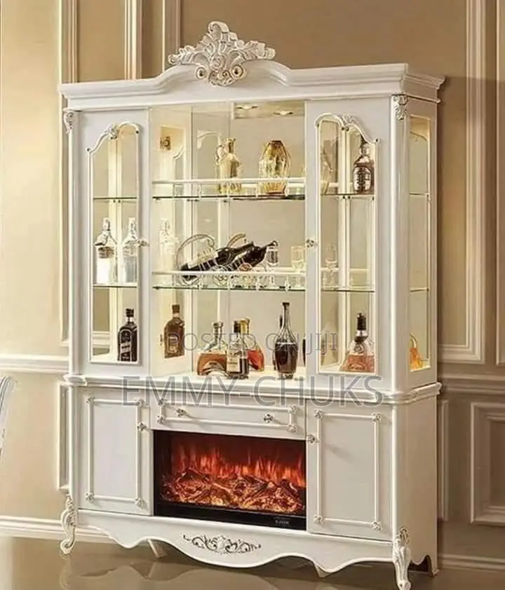 Foreign Imported Royal Wine Bar