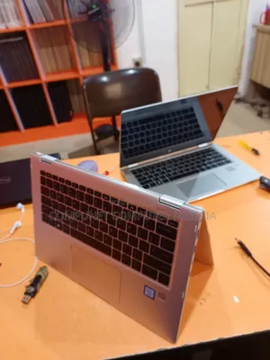 Laptop HP EliteBook X360 1030 G2 16GB Intel Core i5 SSD 256GB