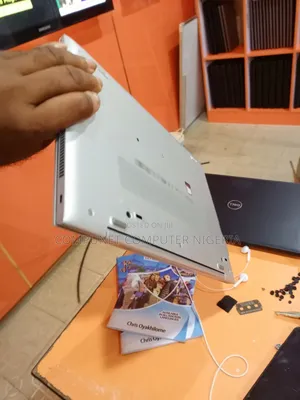 Laptop HP EliteBook 840 G6 16GB Intel Core I7 SSD 512GB