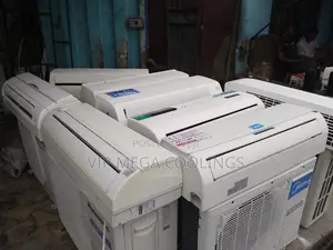 All Types Of Inverter Air Conditioner