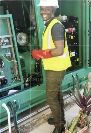 Diesel Generator Repair/Overhaul Expert