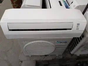 1hp Daikin Inverter Air Conditioner