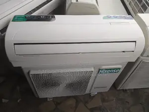 Hisense 1.5 Inverter Air Conditioner