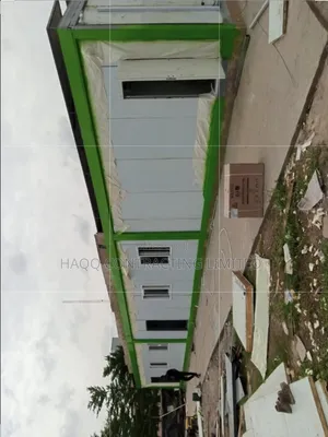 Insulated Portacabin/Portable Cabin/Portacabin Construction