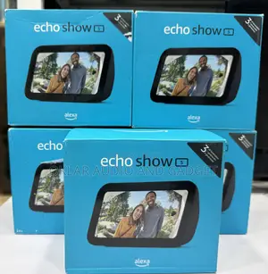 Alexa Echo Show 5 3rd Gen