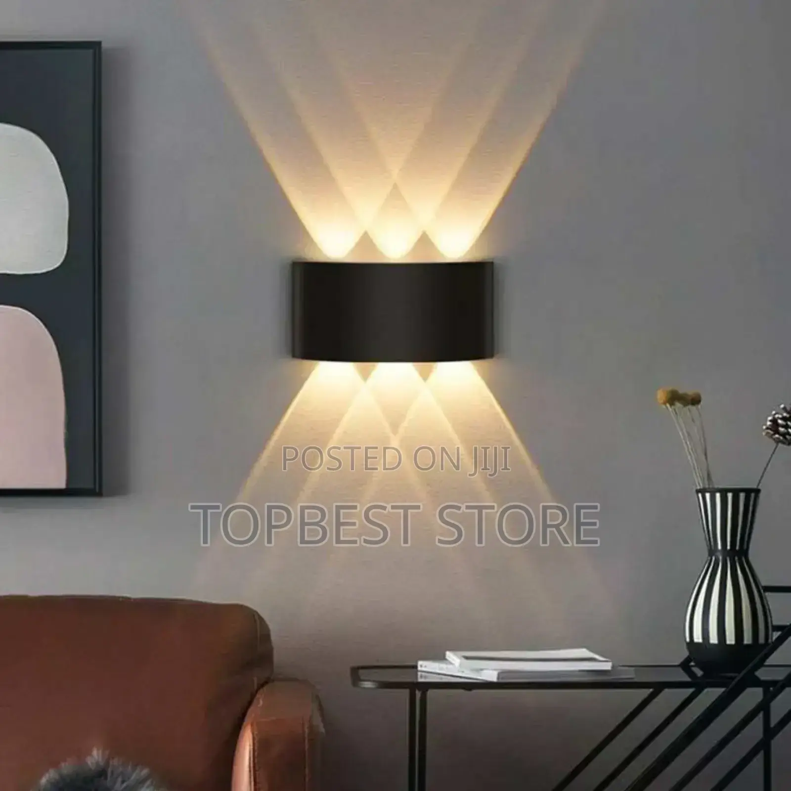 Modern Wall Lamp