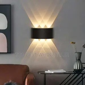 Modern Wall Lamp