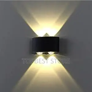 Modern Wall Lamp