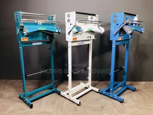 Industrial Laundry Packing Machine(Home Point) Turkey