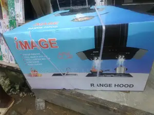 Original Image Kitchen Heat Extractor 60x90cm