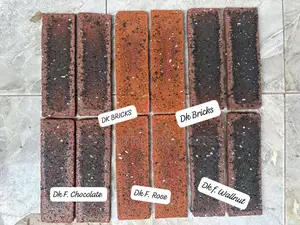 South Africa Bricks 07*30 Rose