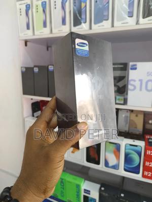 New Samsung Galaxy Note 20 5G 128 GB Black