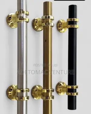 Original Europe Cabinet Handles
