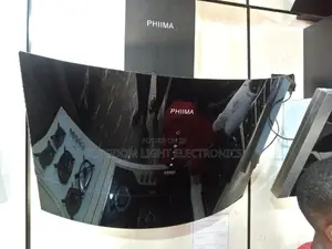 Original Phima KITCHEN Plasma LED Heat Extractor
