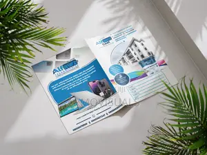 Printing of Note Book (Exercise Book)