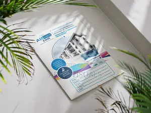 Printing of Note Book (Exercise Book)