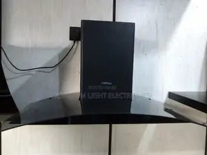 Original Phima Kitchen Plasma Heat Extractor