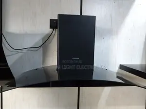 Original Phima Kitchen Plasma Heat Extractor