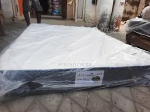 Order 4 Your Usa 5x6 12 Hybrid Mattress Get 1 Fiber Pillow