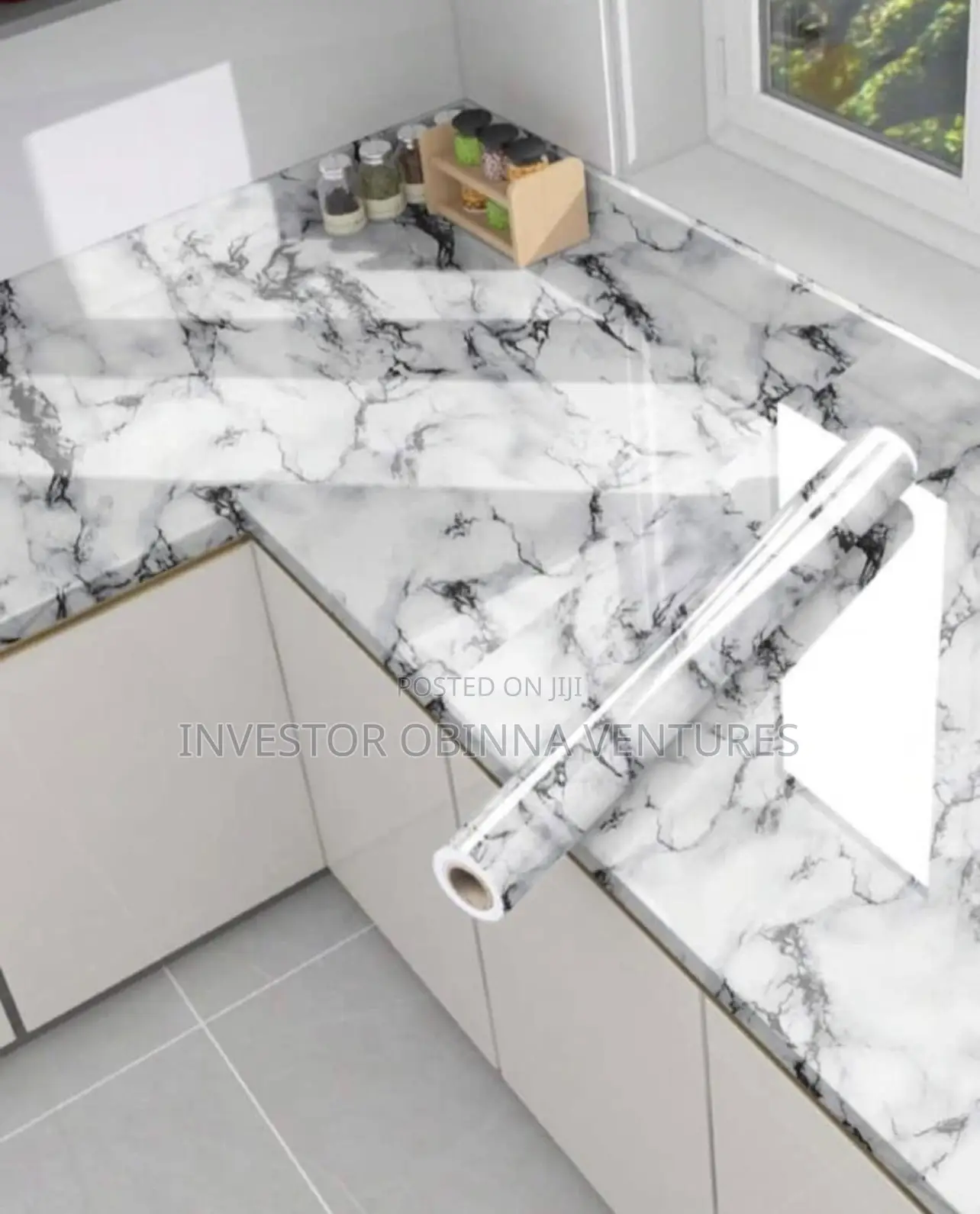 Marble Wallpaper