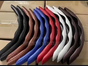 Car Steering Grip