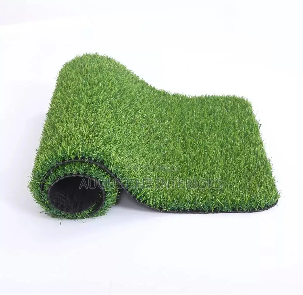 Artificial Grass Rug Gage 35mm