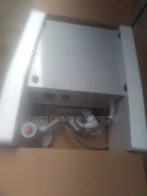 Induction Sealing Machine